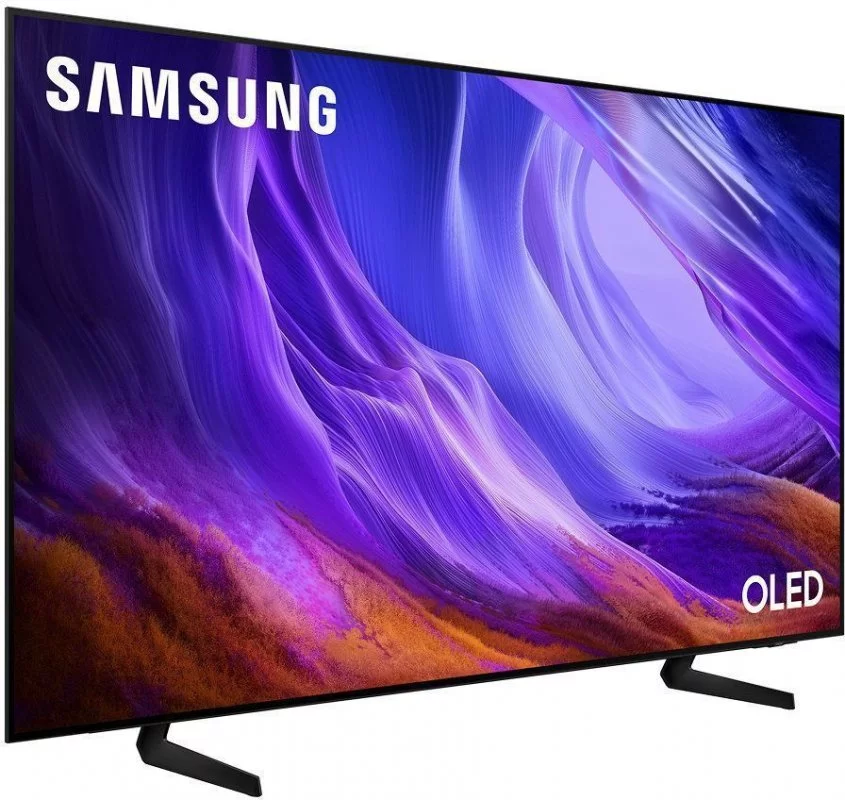 Телевизор Samsung QE55S85HAEXPY