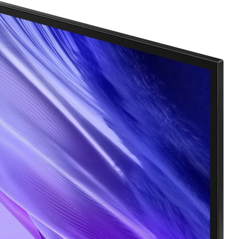 Телевизор Samsung QE55S85HAEXPY