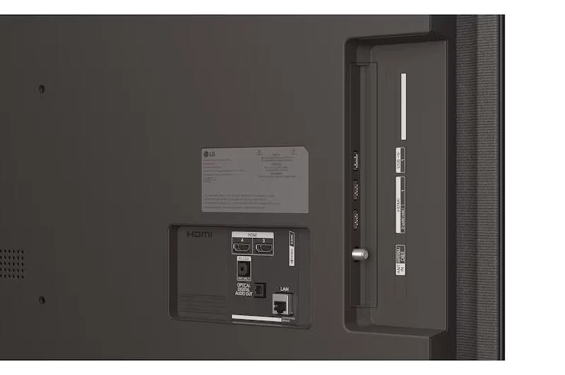Телевизор LG OLED48B6RLA