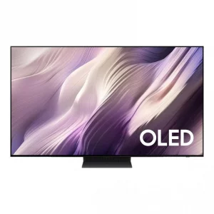 Телевизор Samsung QE55S95HAUXPY