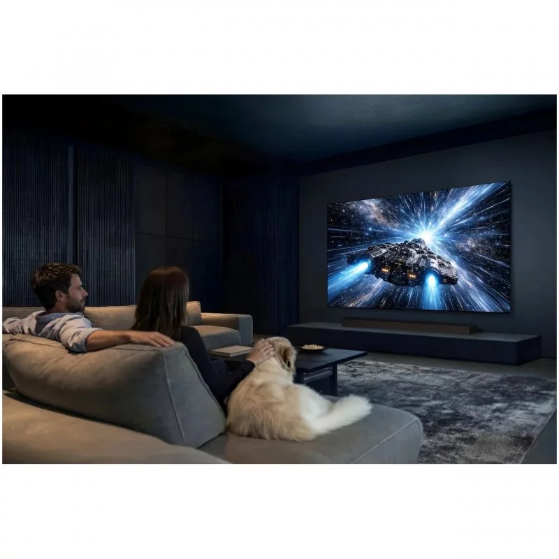 Телевизор Samsung QE55S95HAUXPY