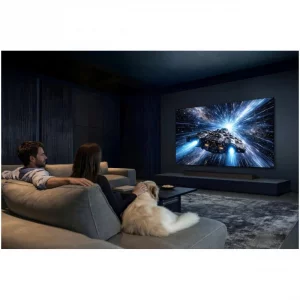 Телевизор Samsung QE55S95HAUXPY