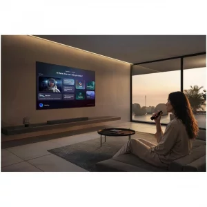 Телевизор Samsung QE55S95HAUXPY