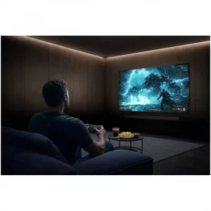 Телевизор Samsung QE55S95HAUXPY