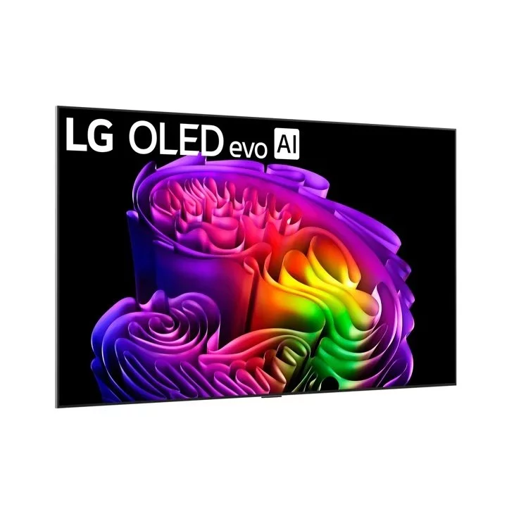 Телевизор LG OLED55G6RLA