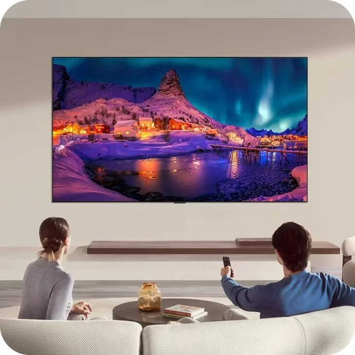 Телевизор LG OLED55G6RLA