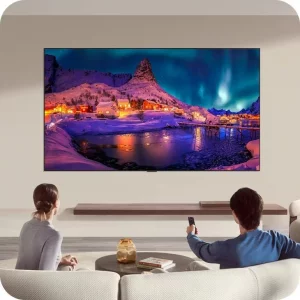 Телевизор LG OLED55G6RLA