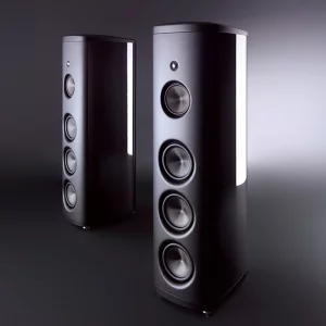Напольная акустика Magico M3