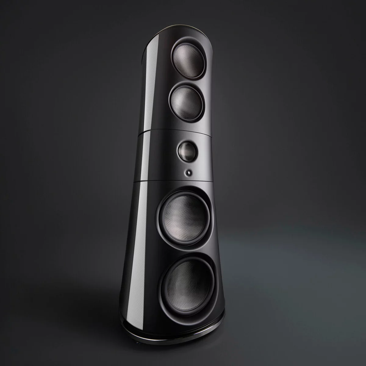 Напольная акустика Magico M9