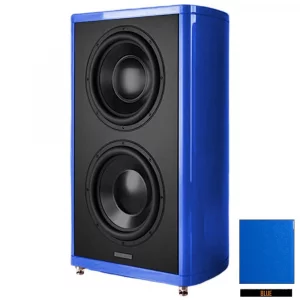 Сабвуфер Magico SSUB M-COAT Blue