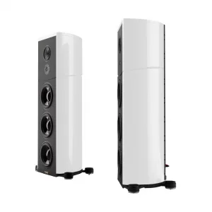 Напольная акустика Magico S7 MkII Softec Silver Ash