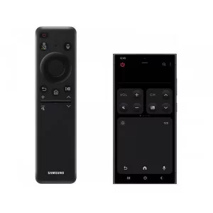 Телевизор Samsung QE85QN70FAUXRU