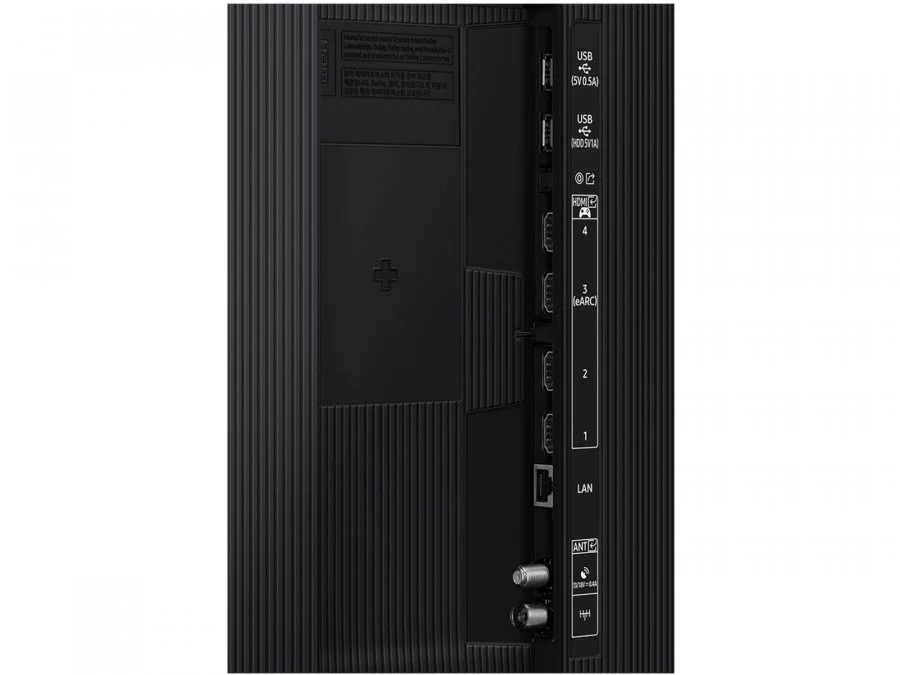 Телевизор Samsung QE85QN70FAUXRU