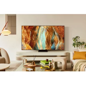 Телевизор Samsung QE85QN70FAUXRU
