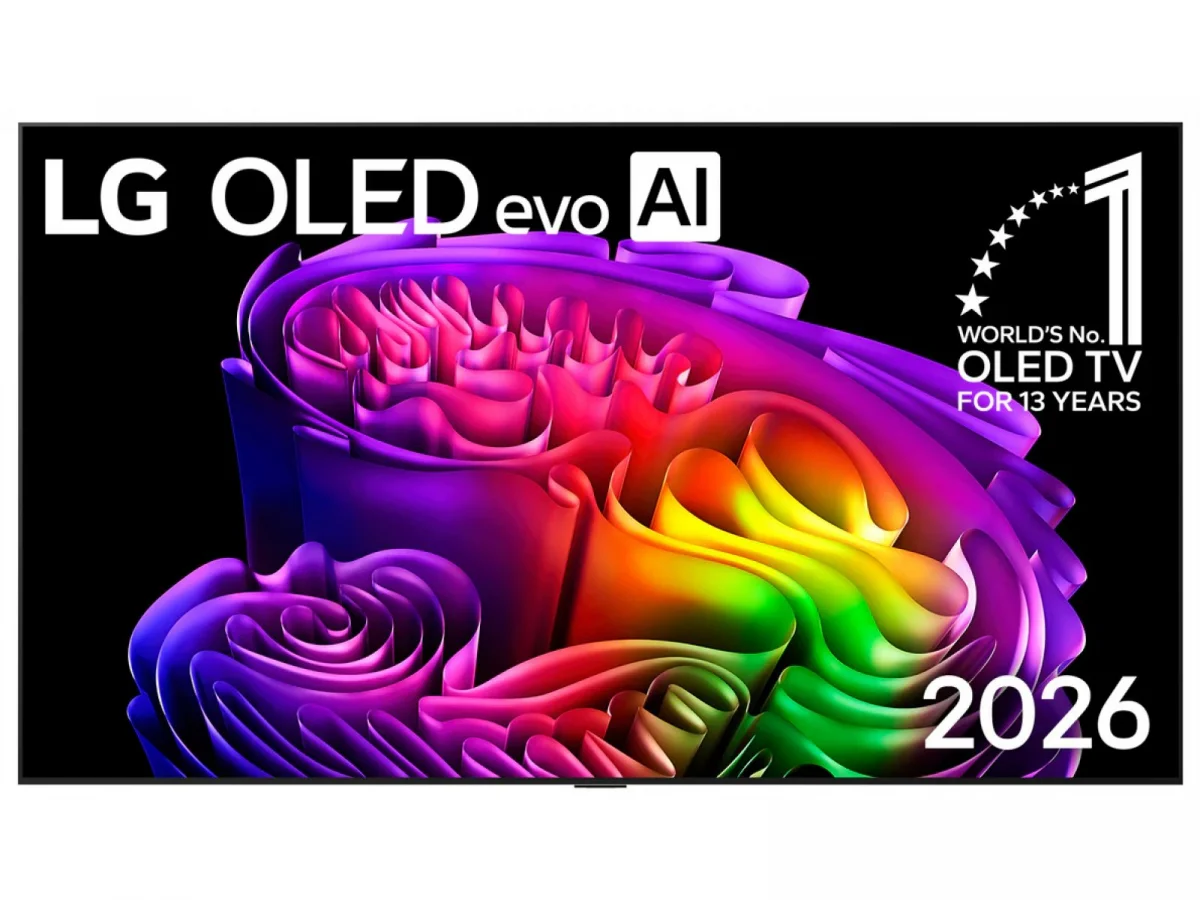 Телевизор LG OLED55G6RLA