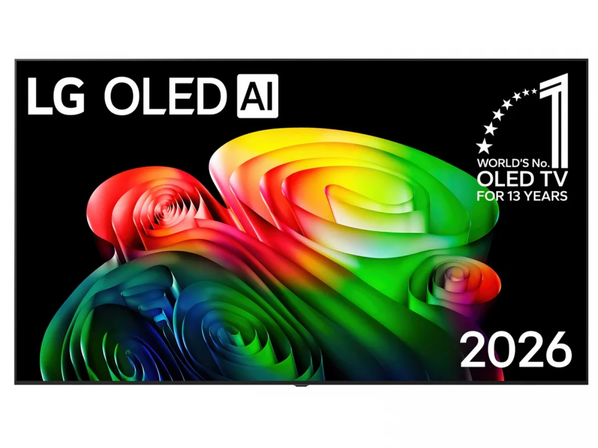 Телевизор LG OLED48B6RLA