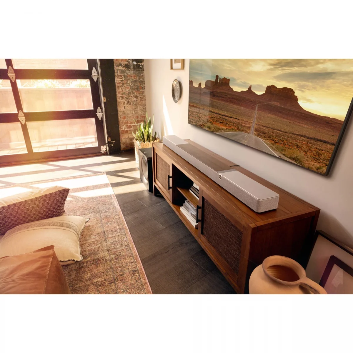 Саундбар Klipsch Flexus Core 300 Walnut