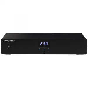 Фильтр сетевой PowerGrip YG-2 Black