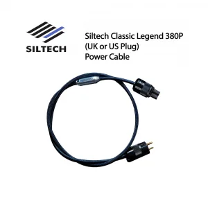 Силовой кабель Siltech Classic Legend 380P 1.0m