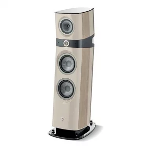 Напольная акустика Focal Sopra N&deg; 3 Carrara White