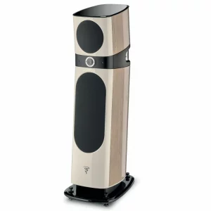 Напольная акустика Focal Sopra N&deg; 3 Carrara White