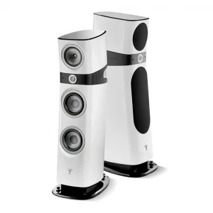 Напольная акустика Focal Sopra N&deg; 3 Carrara White