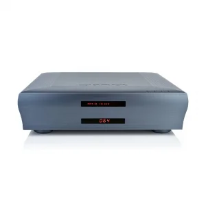 Предусилитель Playback Designs MPD-8 AI