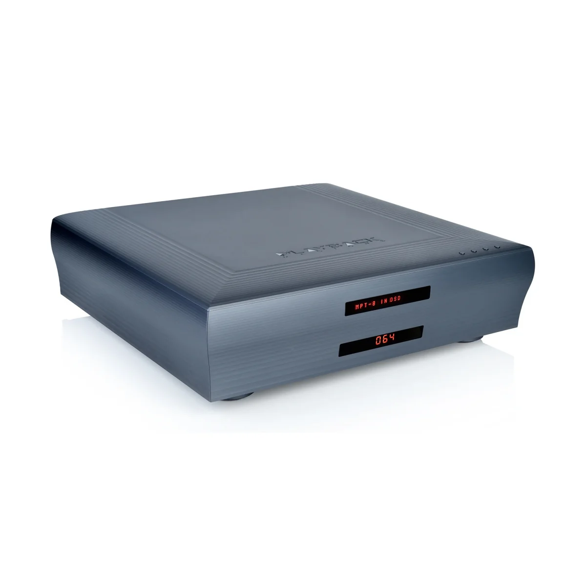 Предусилитель Playback Designs MPD-8 AI