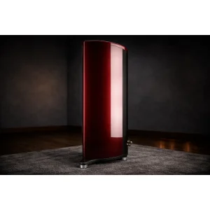 Напольная акустика Magico S7 MkII Softec Aubergine