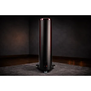 Напольная акустика Magico S7 MkII Softec Aubergine