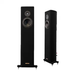 Напольная акустика Magico S1 MkII Softec Midnight Black