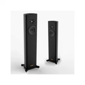 Напольная акустика Magico S1 MkII High Gloss Piano Black