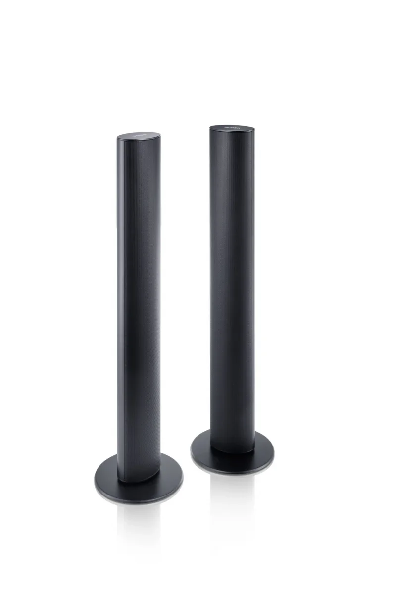 Напольная акустика Canton Puro 90 Black Matt