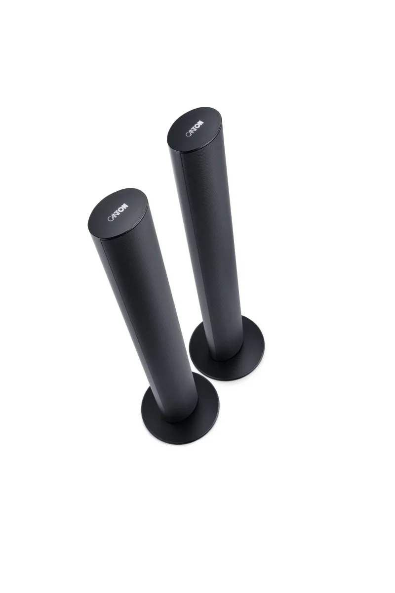 Напольная акустика Canton Puro 90 Black Matt