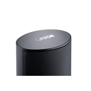 Напольная акустика Canton Puro 90 Black Matt