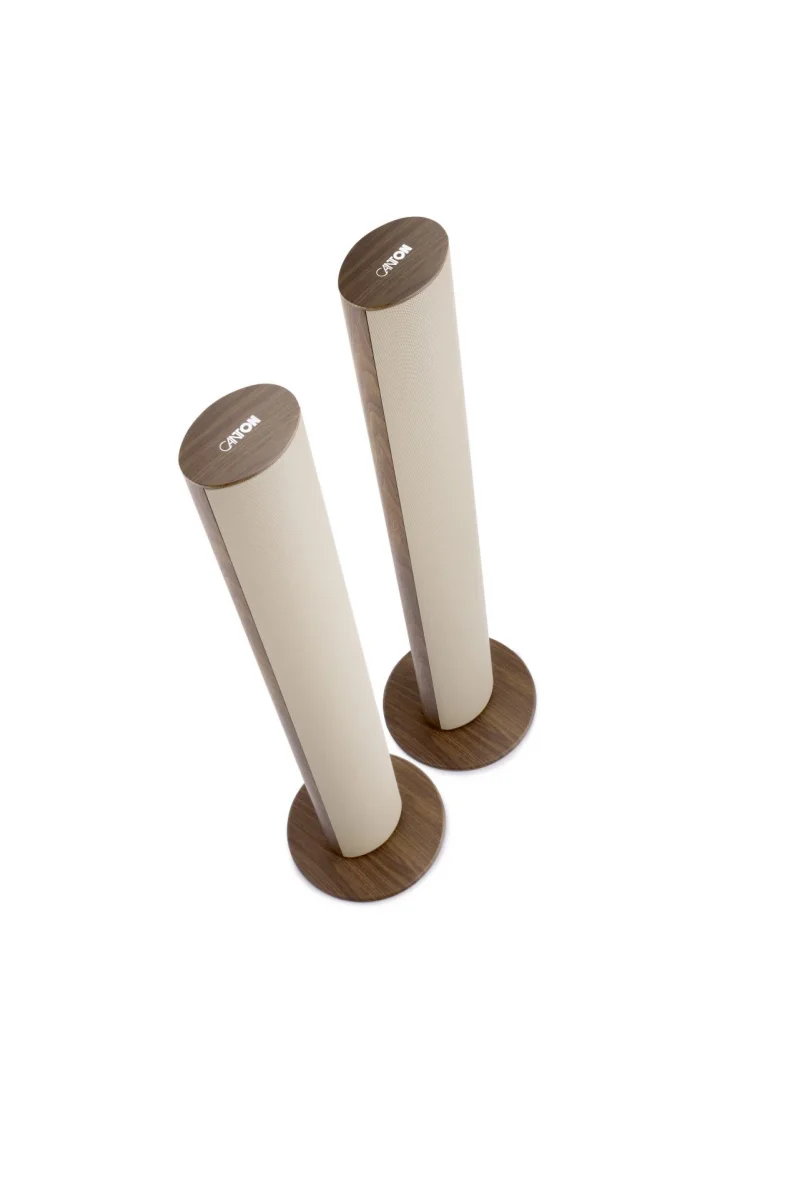 Напольная акустика Canton Puro 90 Walnut