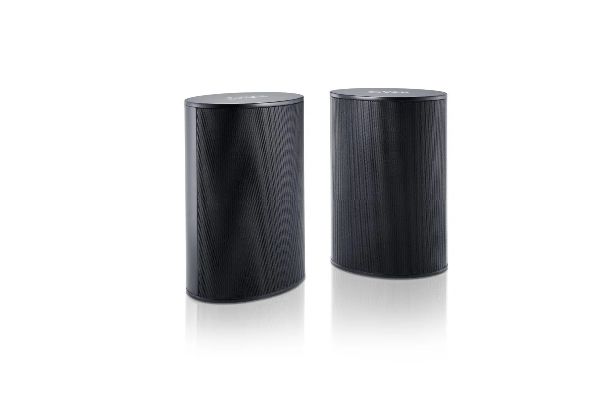 Полочная акустика Canton Puro 30 Black matt