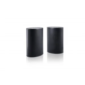 Полочная акустика Canton Puro 30 Black matt