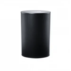 Полочная акустика Canton Puro 30 Black matt