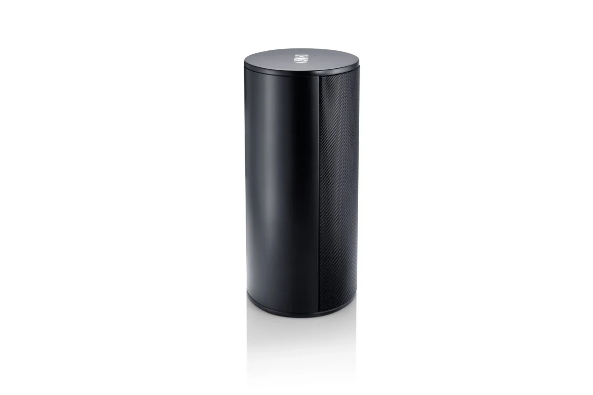 Полочная акустика Canton Puro 30 Black matt
