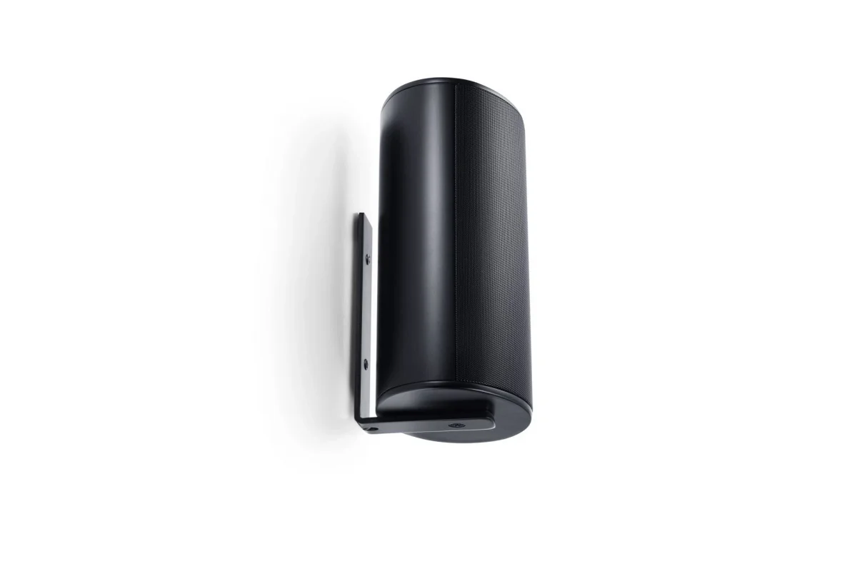 Полочная акустика Canton Puro 30 Black matt
