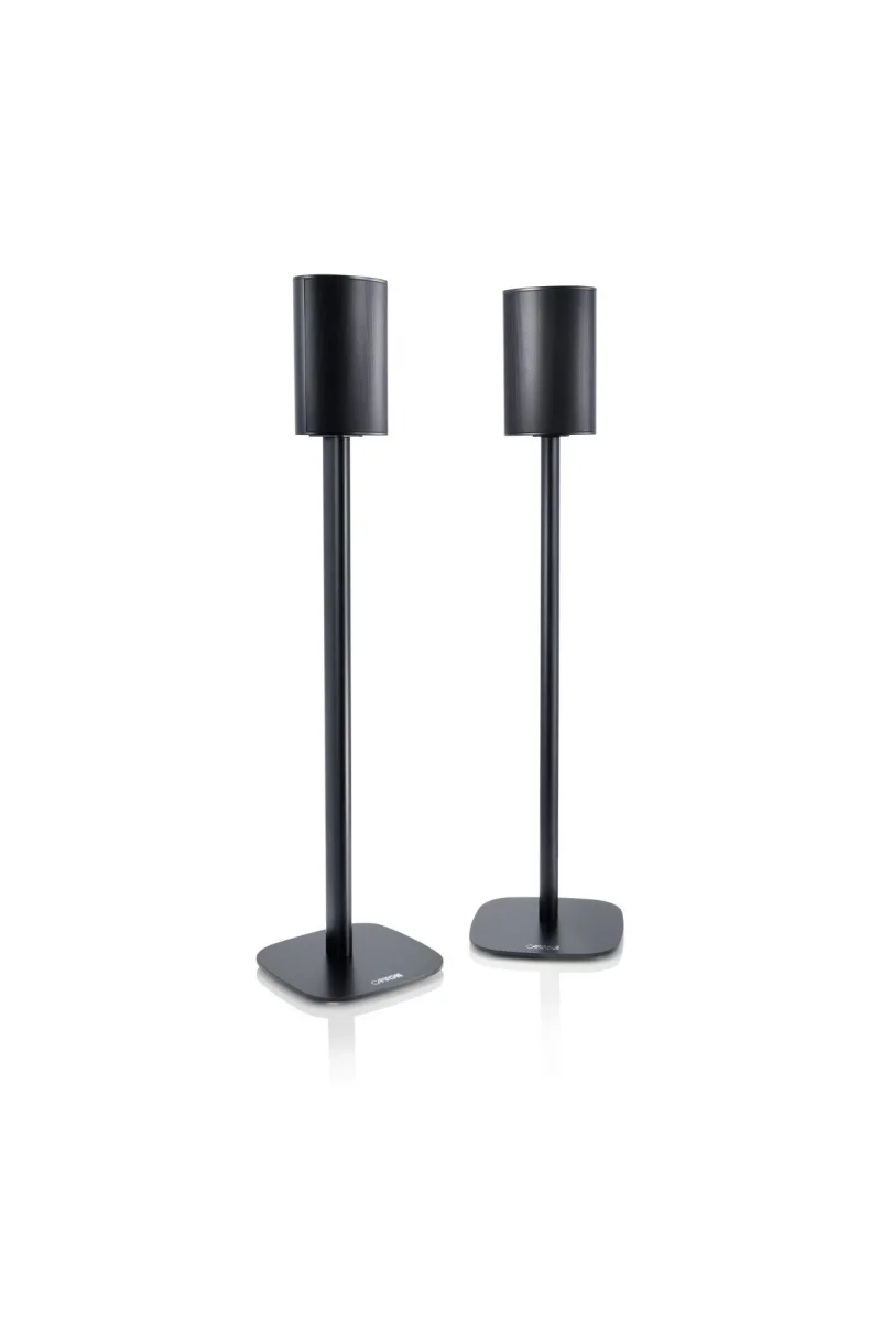 Полочная акустика Canton Puro 30 Black matt