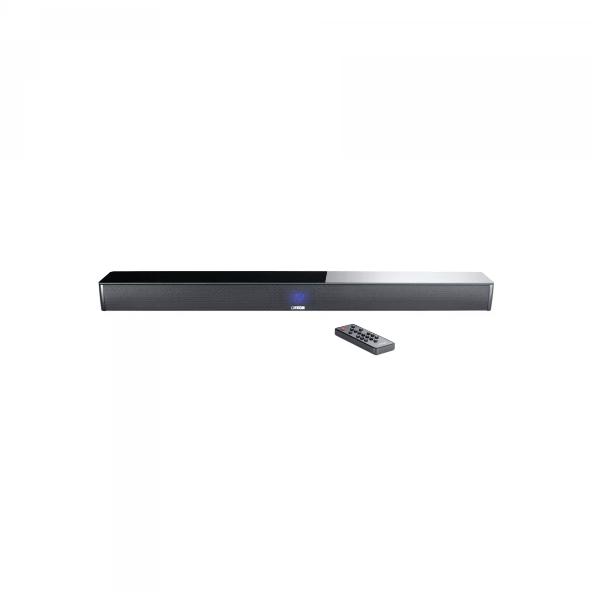 Саундбар Canton Smart Soundbar 9 S2 Black