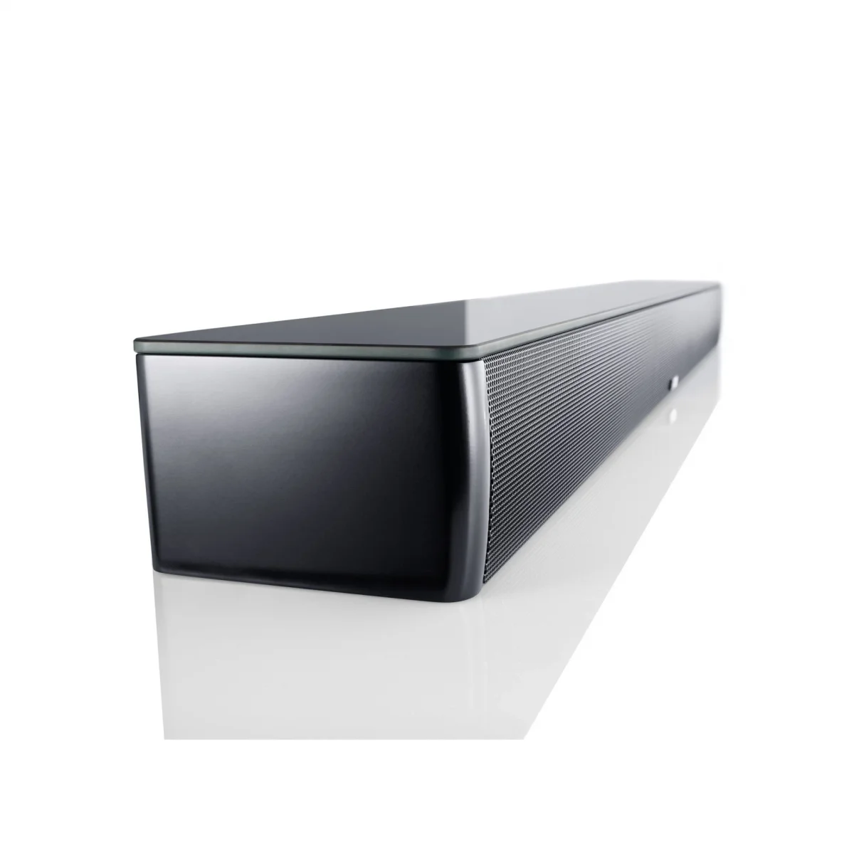 Саундбар Canton Smart Soundbar 9 S2 Black