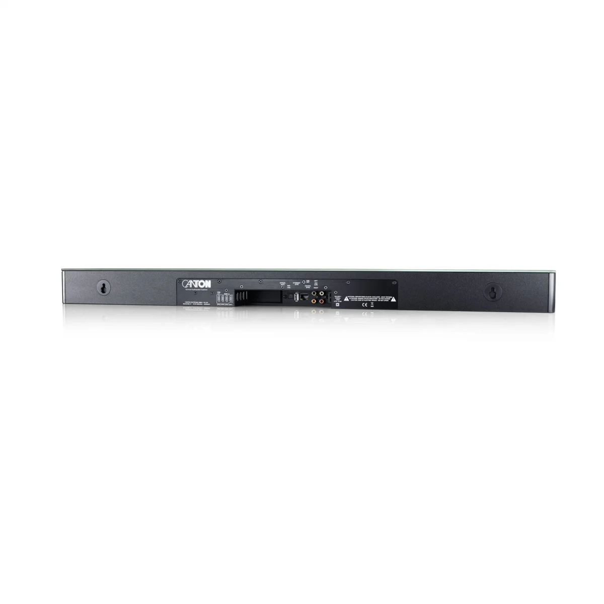 Саундбар Canton Smart Soundbar 9 S2 Black