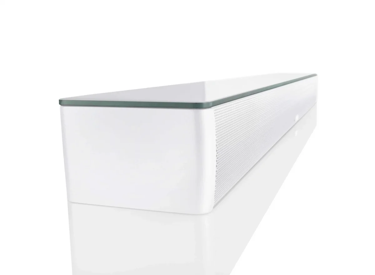 Саундбар Canton Smart Soundbar 9 S2 White