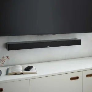 Саундбар Canton Smart Soundbar 9 S2 White