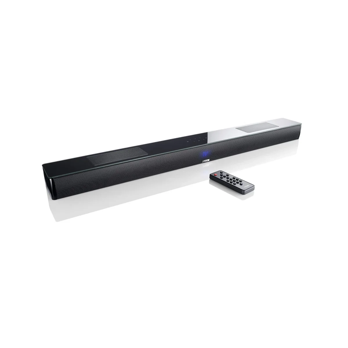 Саундбар Canton Smart Soundbar 10 S2 Black