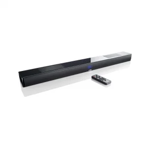 Саундбар Canton Smart Soundbar 10 S2 Black