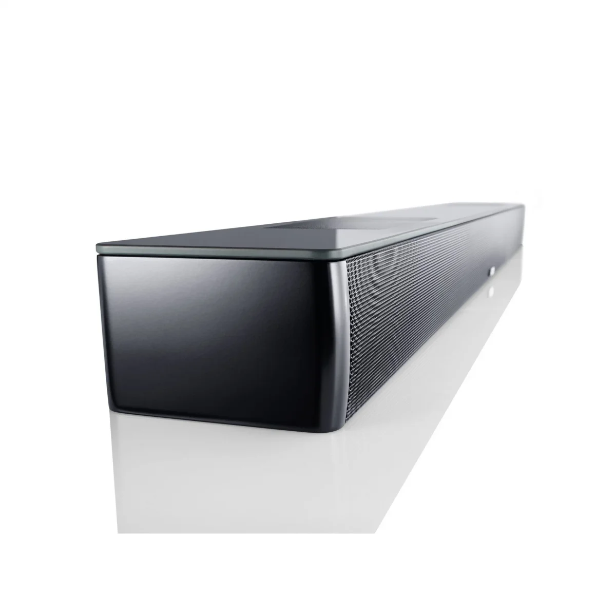 Саундбар Canton Smart Soundbar 10 S2 Black